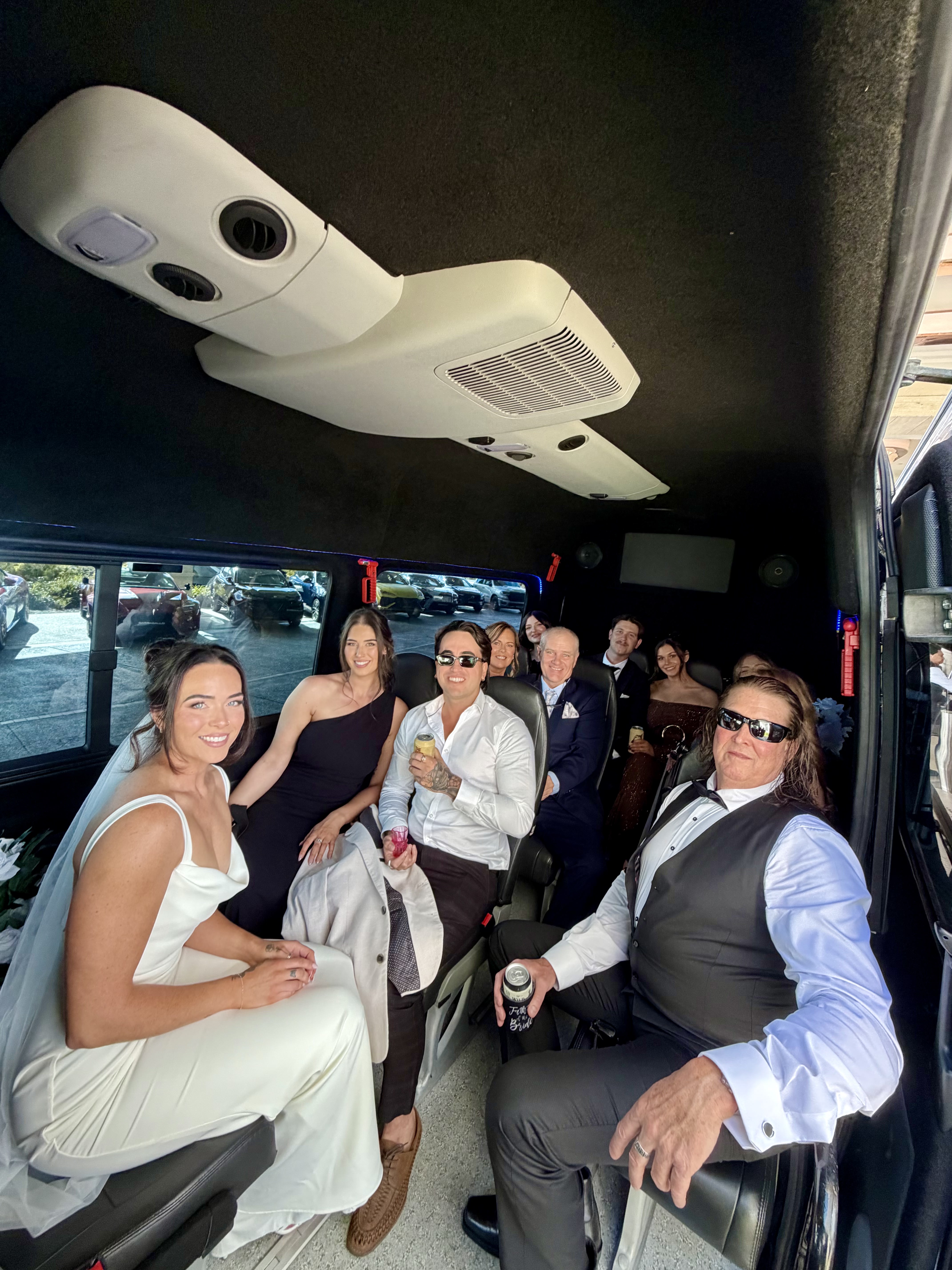 Wedding Car